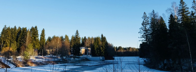 River park (Ривер парк)
