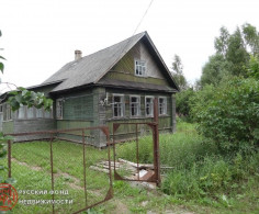 Дом, 1 этаж, 2 комнаты