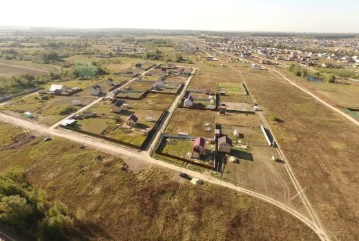 КП Золотая подкова