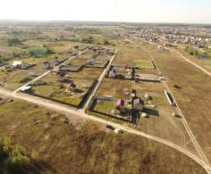 КП Золотая подкова