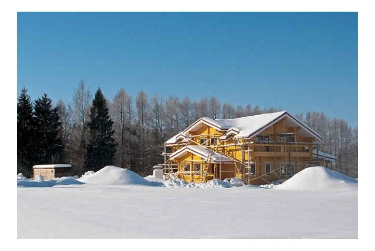 КП Хорошово