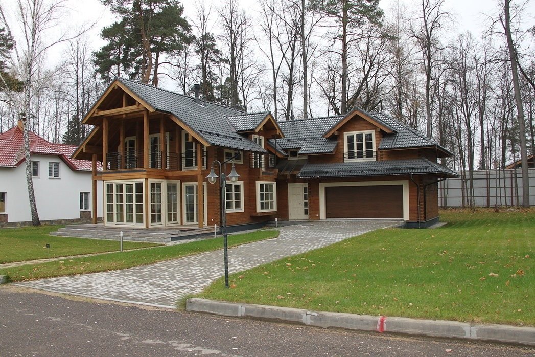 КП Княжий бор