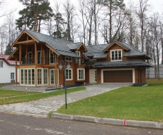 КП Княжий бор