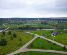Вотчина Country Club (Вотчина Кантри Клаб)