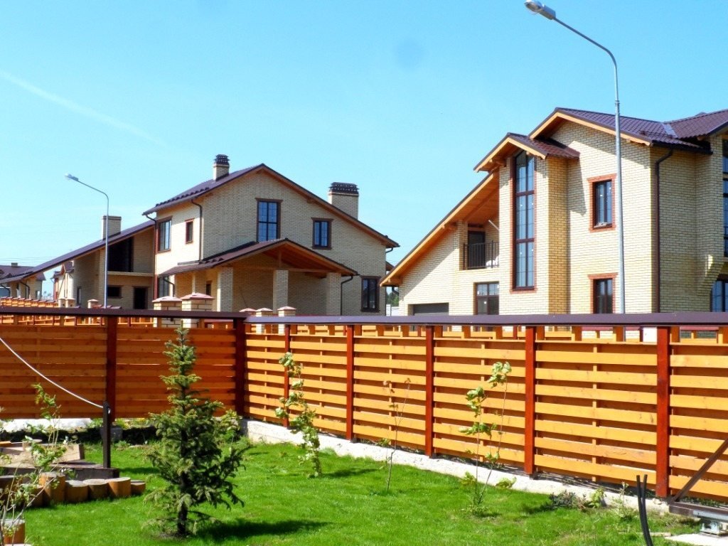 Мишкин лес