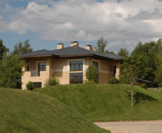 Gentle Park (Джентл Парк)