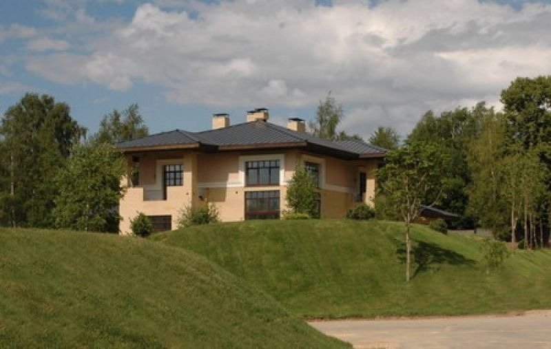 Gentle Park (Джентл Парк)