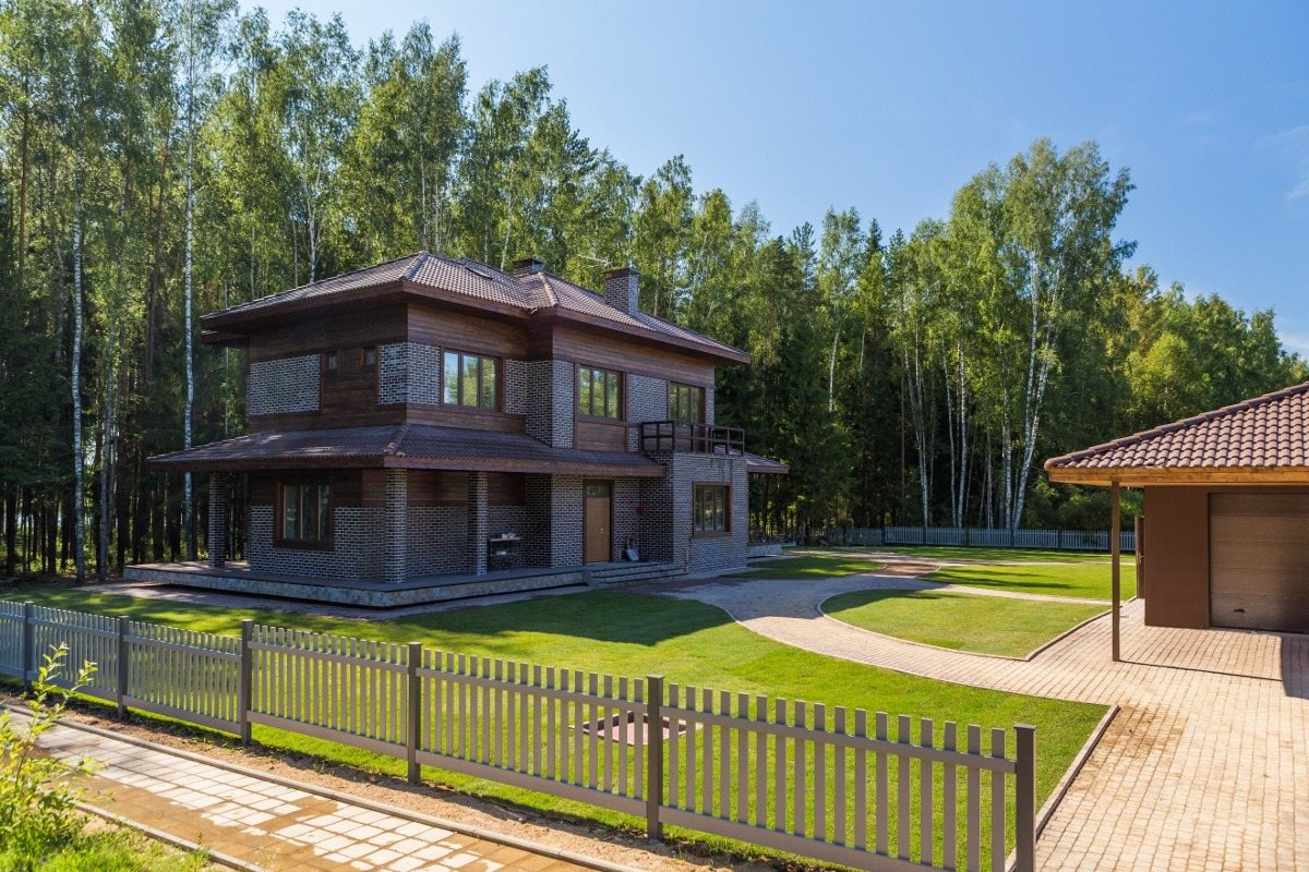 Поселок Grand Marina Club (Гранд Марина Клаб)