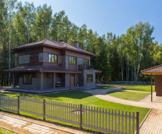 Поселок Grand Marina Club (Гранд Марина Клаб)
