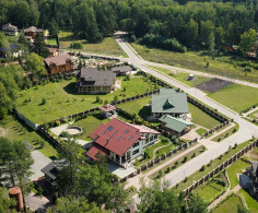 Участок в Сосновом бору