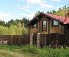 Поселок Красный Стан