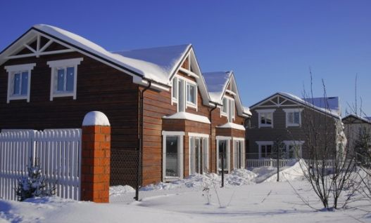 КП Скайпарк