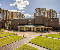Форт Роз