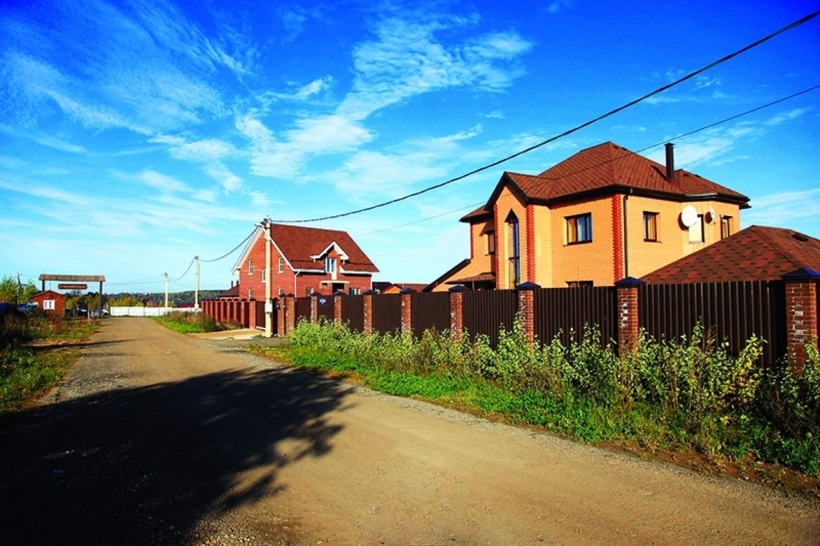 Панорама