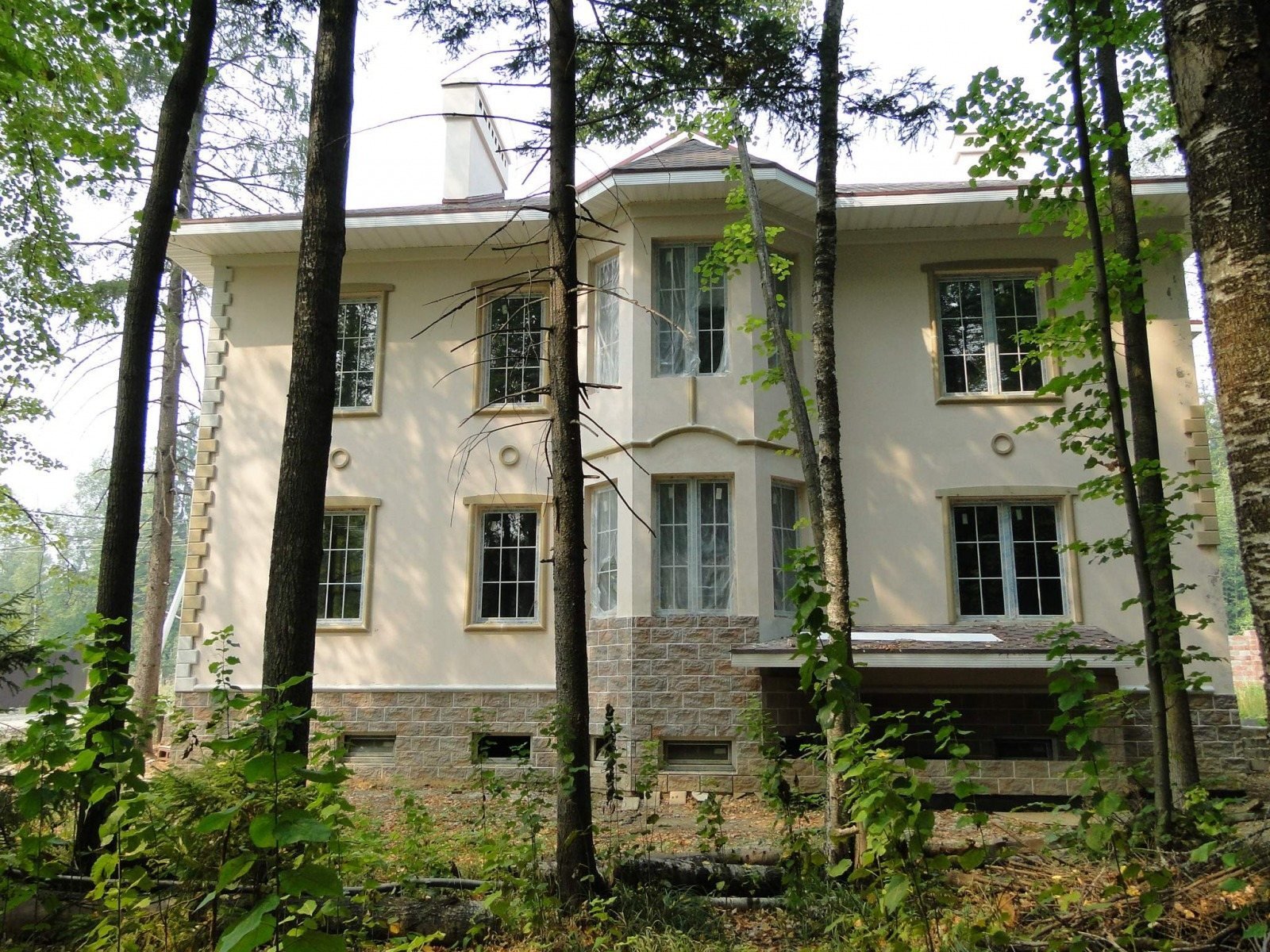 Архитектура
