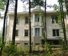 Архитектура