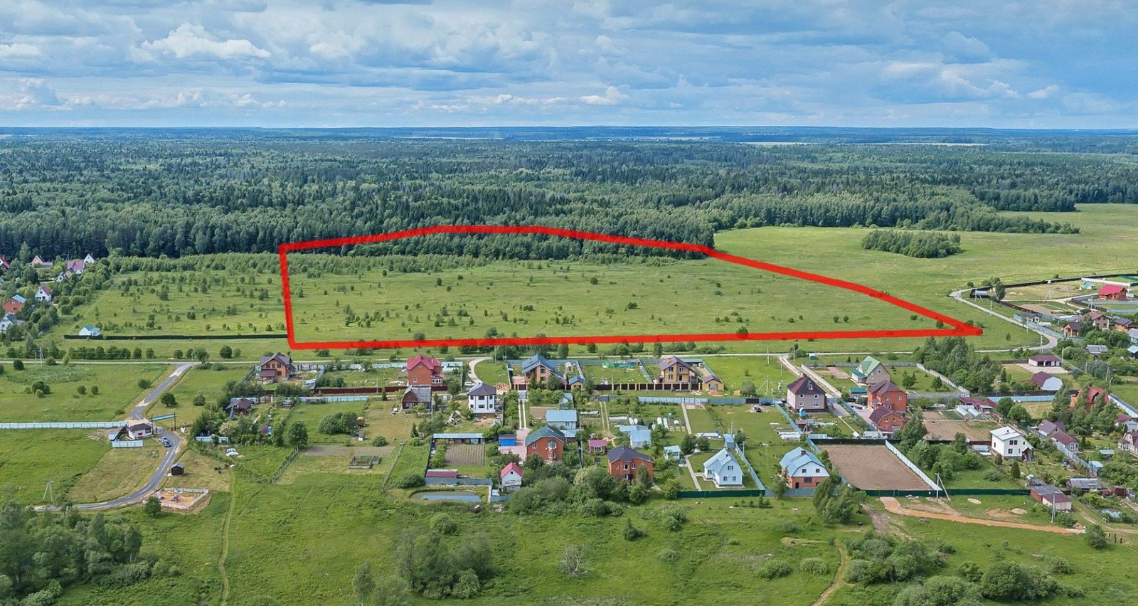Новинское