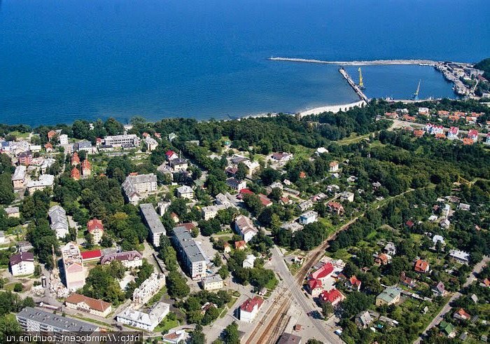 КП Рантау