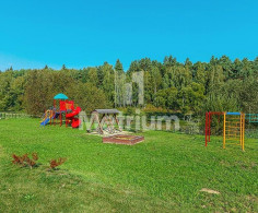 Дом, 24 сотки