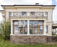 Дом, 35 соток