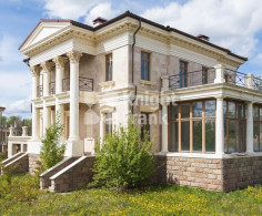 Дом, 35 соток