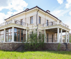 Дом, 35 соток