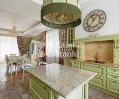Дом, 32 сотки