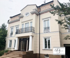 Дом, 11 соток