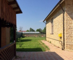 Дом, 15 соток