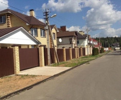 Дом, 12 соток