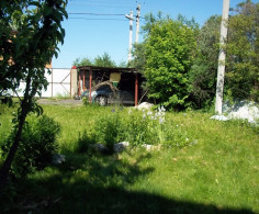 Дом, 15 соток