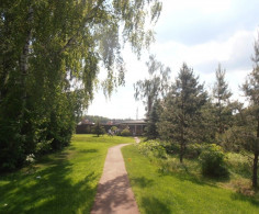 Дом, 64 сотки