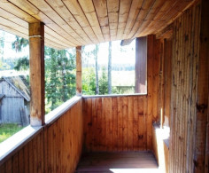 Дом, 14 соток