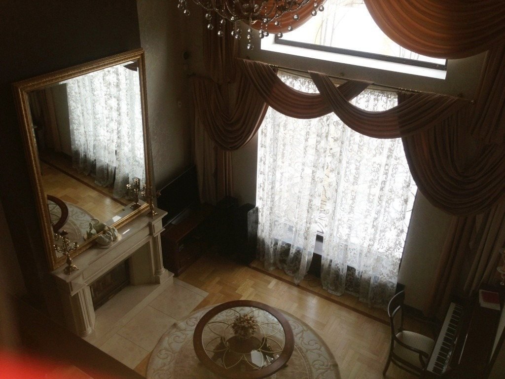Дом, 15 соток