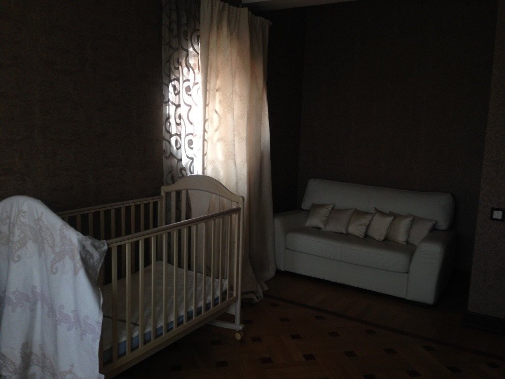 Дом, 15 соток