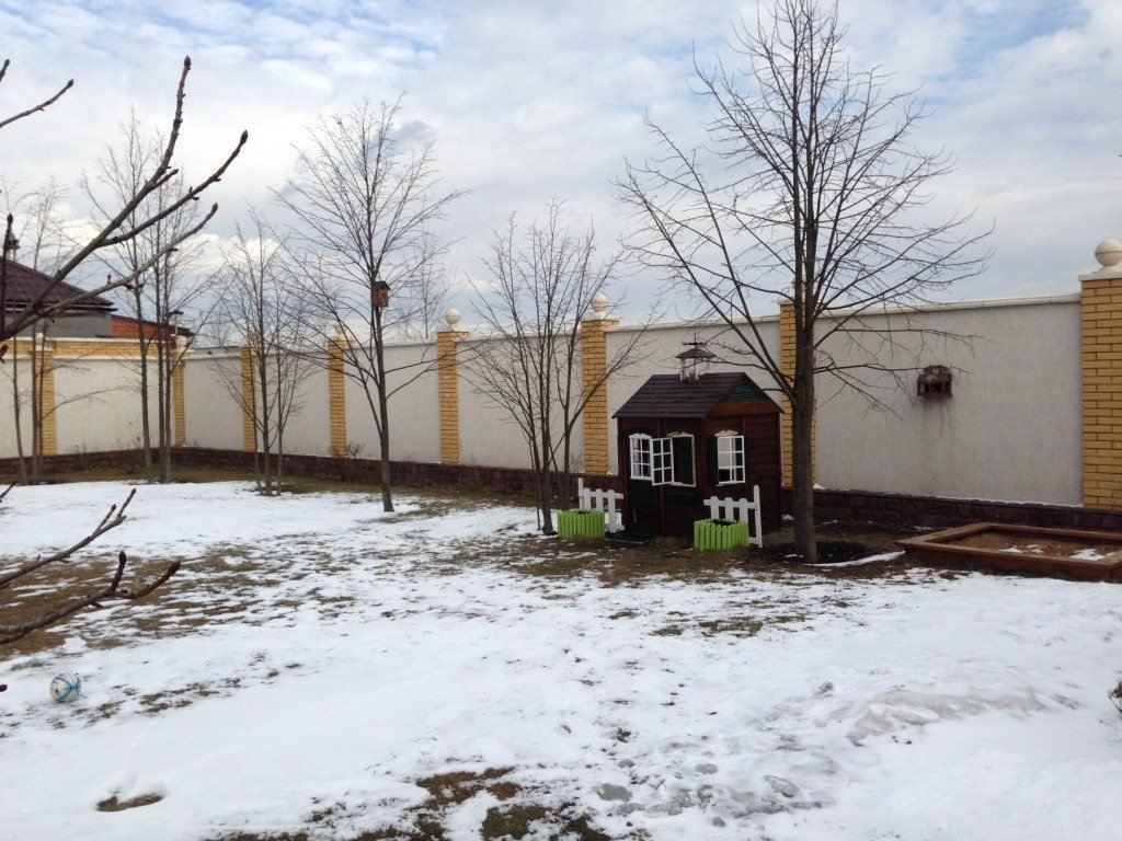 Дом, 15 соток