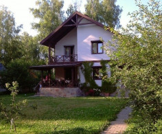 Дом, 20 соток