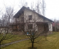 Дом, 20 соток