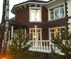 Дом, 15 соток