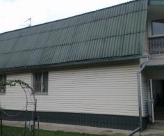 Дом, 8 соток