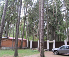 Дом, 11 соток