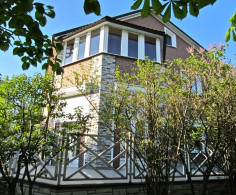 Дом, 16 соток