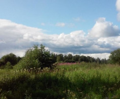 Участок, 16 соток