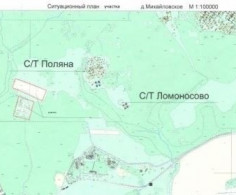 Участок, 9 соток