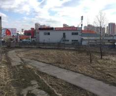 Участок, 600 соток