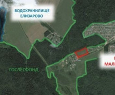 Участок, 7 соток