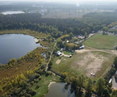 Участок, 265 соток