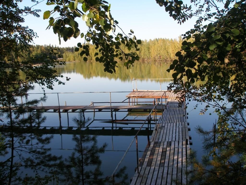 Участок, 400 соток