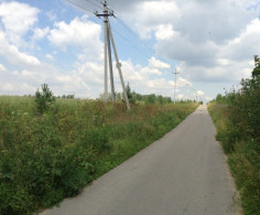 Участок, 59 соток