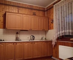Дом, 10 соток